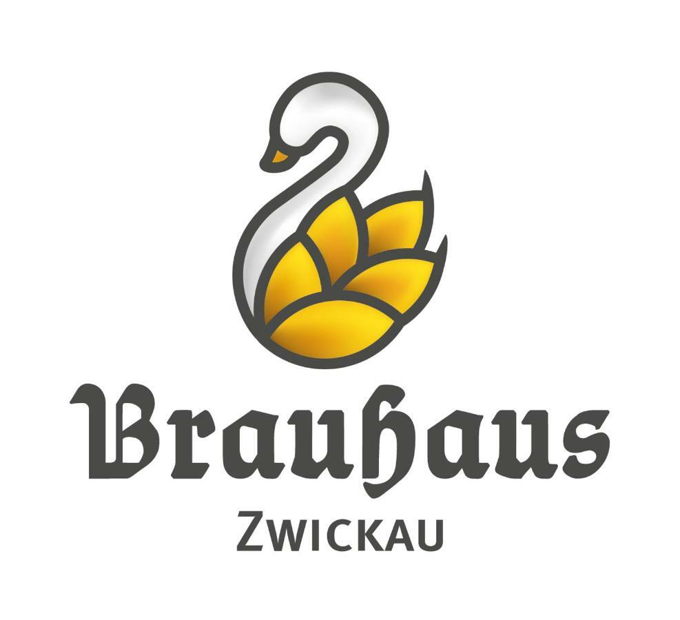 Gaststaette Brauhaus Zwickau Gmbh酒店 外观 照片