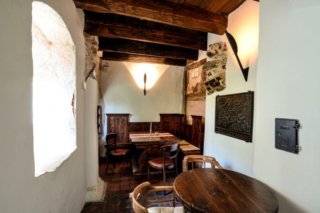 Gaststaette Brauhaus Zwickau Gmbh酒店 外观 照片